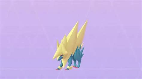 manetric weakness|best moveset for manectric.